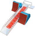 Adjustable Track Starting Blocks
