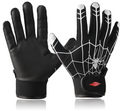 Baseball Batting Gloves (Men’s Medium)