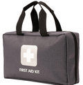 Basic Sports First Aid Kit (50-Piece)