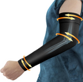 Compression Arm Sleeve (Unisex)
