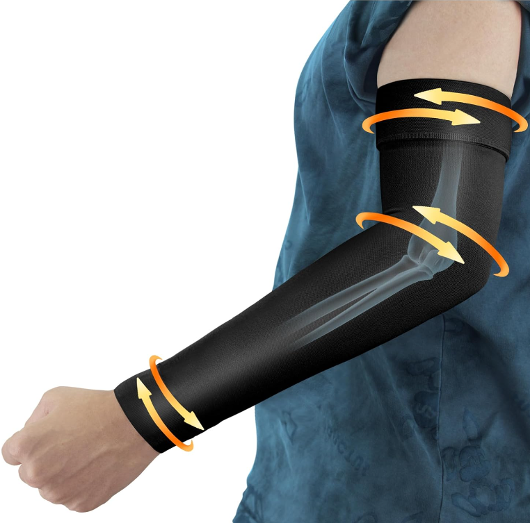 Compression Arm Sleeve (Unisex)
