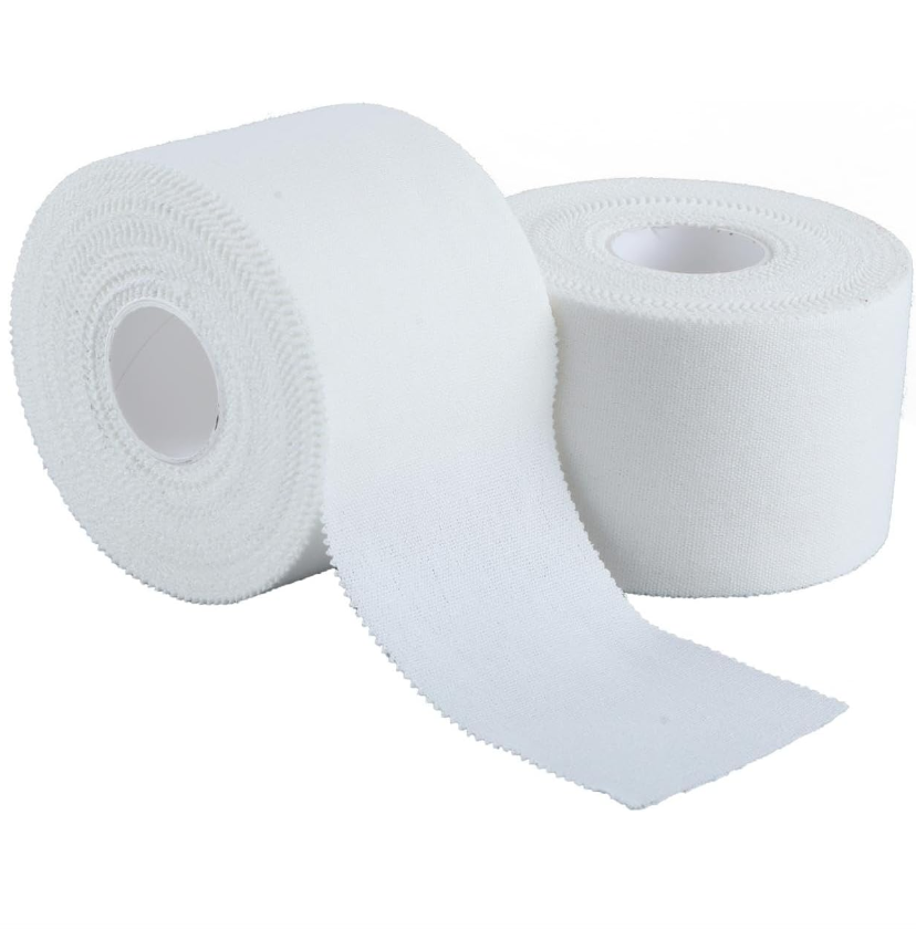 Gymnastics Grip Tape (2" x 60')