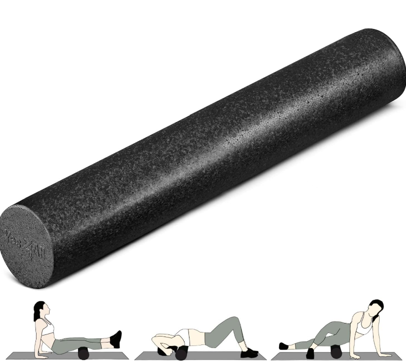 High-Density Foam Roller (36" x 6")