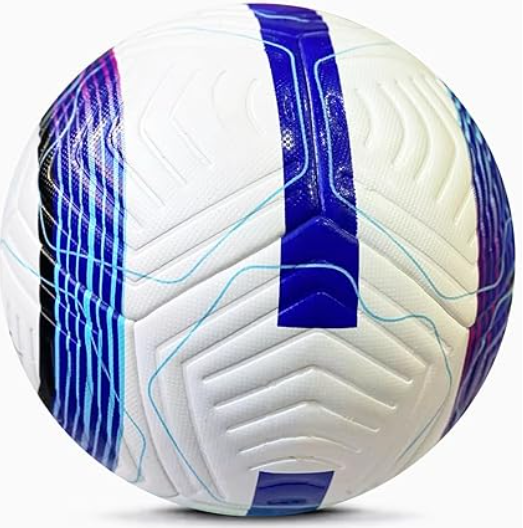 Match Quality Soccer Ball (Size 5)