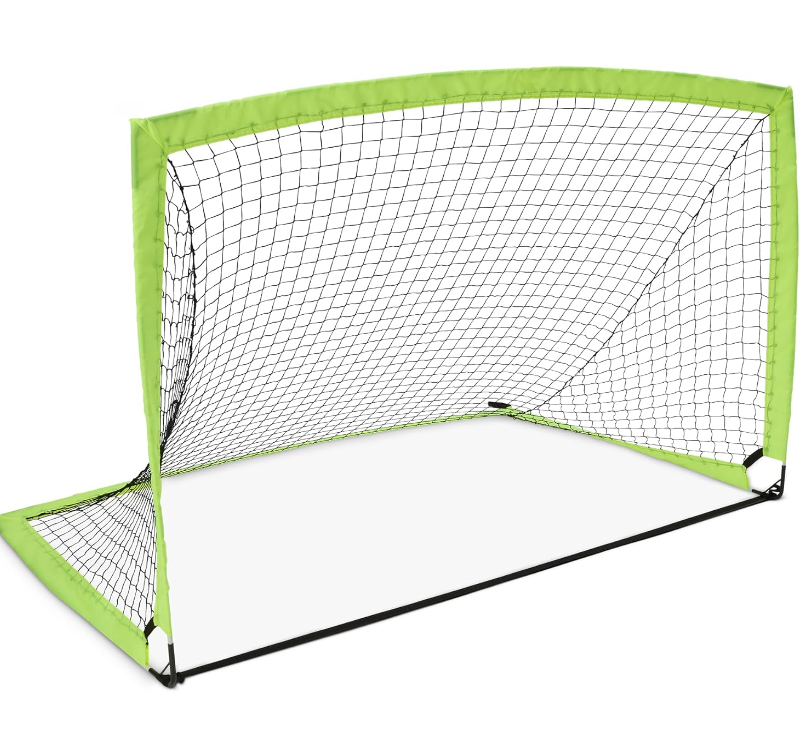 Portable Pop-Up Soccer Goal (4' x 6')