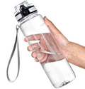 Reusable Sports Water Bottle (32 oz)