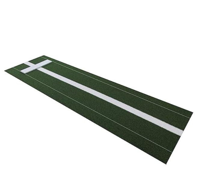 Softball Pitching Mat (5' x 8')
