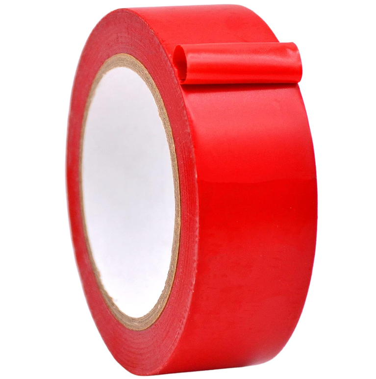 Vinyl Gym Floor Tape (2" x 36 yd)