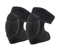 Volleyball Knee Pads (Women’s Size M)